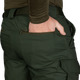 Штани Patrol Pro Rip-Stop Stretch Темна Олива (8945), 2XL - изображение 6