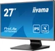Monitor 27" Iiyama ProLite T2752MSC-B1AG - obraz 3