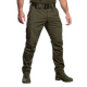 Штани Camotec Герць 2.0 Rip-Stop Stretch олива XL (8627(XL)) - зображення 1