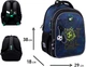 Школьный рюкзак YES S-111 Football Gamer 38х29х18 см 19.8 л (550106) (5056574452764) - изображение 2