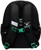 Школьный рюкзак YES S-111 Football Gamer 38х29х18 см 19.8 л (550106) (5056574452764) - изображение 7