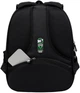 Школьный рюкзак YES S-111 Football Gamer 38х29х18 см 19.8 л (550106) (5056574452764) - изображение 9