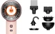 Фен Dyson Supersonic Nural HD16 Pastel pink/Rose gold (598975-01) - изображение 4