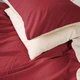 Комплект детского постельного белья MirSon 110х140 см Gorafe 12-0712 + 19-1655 Mikrosatin Premium (2200007244072) - изображение 4