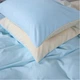 Комплект детского постельного белья MirSon 110х140 см Quintueles 12-0712 + 12-4608 Mikrosatin Premium (2200007247677) - изображение 5