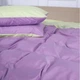 Комплект дитячої постільної білизни MirSon 110х140 см Viguera 12-0525 + 16-3310 Mikrosatin Premium (2200007250073) - зображення 6