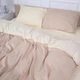 Комплект детского постельного белья MirSon 110х140 см Temisas 12-0712 + 15-1214 Mikrosatin Premium (2200007249473) - изображение 2