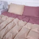 Комплект детского постельного белья MirSon 110х140 см Nazaret 17-1608 +15-1214 Mikrosatin Premium (2200007245871) - изображение 2