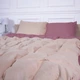 Комплект детского постельного белья MirSon 110х140 см Nazaret 17-1608 +15-1214 Mikrosatin Premium (2200007245871) - изображение 3