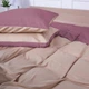 Комплект детского постельного белья MirSon 110х140 см Nazaret 17-1608 +15-1214 Mikrosatin Premium (2200007245871) - изображение 4