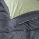 Комплект дитячої постільної білизни MirSon 110х140 см Sajazarra 12-0525 + 19-0000 Mikrosatin Premium (2200007248872) - зображення 5