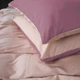 Комплект детского постельного белья MirSon 110х140 см Nazaret 17-1608 +15-1214 Mikrosatin Premium (2200007245871) - изображение 5