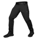 Штани Camotec Patrol Rip-Stop Flex чорний XXL (5855XXL) - зображення 1