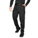 Штани Camotec Patrol Rip-Stop Flex чорний XXL (5855XXL) - зображення 2