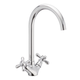 Смеситель для кухни Haiba DOMINOX 275 (HB0091) - изображение 1