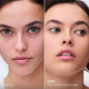 Тональний крем для обличчя Clarins Skin Illusion Full Coverage 110N 30 мл (3666057241444) - зображення 2