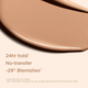 Тональний крем для обличчя Clarins Skin Illusion Full Coverage 110N 30 мл (3666057241444) - зображення 3