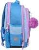Школьный рюкзак YES S-111 Your Magic Unicorn 38х29х18 см 19.8 л (559893) (5056574446435) - изображение 4