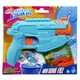 Бластер іграшковий водний Hasbro Nerf Mini Dunk-Fill Super Soaker (G0993)  - зображення 2
