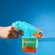 Бластер іграшковий водний Hasbro Nerf Mini Dunk-Fill Super Soaker (G0993)  - зображення 4