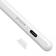 Стилус Proove Stylus Magic Wand Universal Version ASP-02 (Білий) - изображение 2