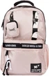 Рюкзак YES T-51 Emotions 45х30х15 см 20.3 л Ivory (559633) (5056574426857) - изображение 4