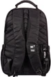 Рюкзак YES T-51 Emotions 45х30х15 см 20.3 л Black (559628) (5056574426345) - изображение 6