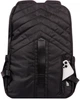 Рюкзак YES T-51 Emotions 45х30х15 см 20.3 л Black (559628) (5056574426345) - изображение 8