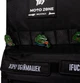 Рюкзак YES T-51 Emotions 45х30х15 см 20.3 л Black (559628) (5056574426345) - изображение 19