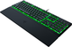 Игровая геймерская клавиатура RAZER ORNATA V3X Черная - изображение 5