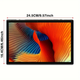 Планшет PEICHENG ZB10 IPS Full HD 10.1" Android 15 4 RAM 32 ROM 6000mAh Чорний - зображення 3