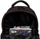 Рюкзак YES TS-109 Rebel Society 39x28x14 см 15.2 л (559950) (5056574447401) - изображение 13