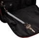 Рюкзак YES TS-109 Rebel Society 39x28x14 см 15.2 л (559950) (5056574447401) - изображение 14