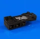 Замок (ПБЛ) Electrolux Zanussi 50652882007 - зображення 4