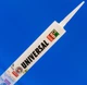 Силиконовый герметик belife Прозрачный 310ml - изображение 4