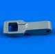 Гачок LG MFG63099101 - зображення 3