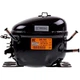 Компрессор для холодильника Zanussi ZEL GML140A R134a 140W (с пусковым реле ZNB43-120P15C) - изображение 3