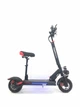 Електросамокат із сидінням KugooKirin M4 PRO Exclusive (2000W, 48V, 21Ah) - зображення 5