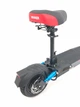 Электросамокат Crosser T4 Cruiser (1000W 48V 21Ah) - изображение 13