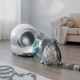 Samoczyszcząca kuweta dla kota Cecotec Pumba 7000 CleanKitty Compact Connected (8435782140859) - obraz 4