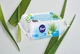 Вологі серветки Sleepy Aloe Vera, з клапаном, 120шт - зображення 4