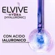 Зволожуючий шампунь для сухого волосся L'Oreal Paris Elvive Hydra Hyaluronic 300 мл - изображение 3