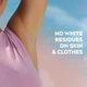 Кульковий дезодорант-антиперспірант NIVEA Pure Invisible Невидимий захист, жіночий, 50 мл - изображение 9