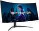 Монитор 39" Acer Predator X39BMIIPHUZX (UM.TXXEE.001) - изображение 2