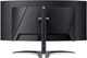 Монитор 39" Acer Predator X39BMIIPHUZX (UM.TXXEE.001) - изображение 5