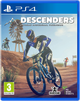 Гра PS4 Descenders (Blu-ray диск) (5056208807960) - зображення 1