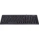 Клавіатура A4Tech KM-720 USB Black (KM-720 USB (Black)) - зображення 3