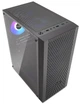 Корпус PcCooler PсCOOLER CPS чорний (DIAMOND MA100 MESH) - изображение 2