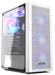 Корпус PcCooler PсCOOLER CPS билий (DIAMOND MA100W MESH) - изображение 1