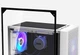 Корпус PcCooler PсCOOLER CPS билий (DIAMOND MA100W MESH) - изображение 5